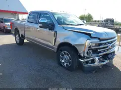 1FT8W2BT9PED09175 2023 FORD F250