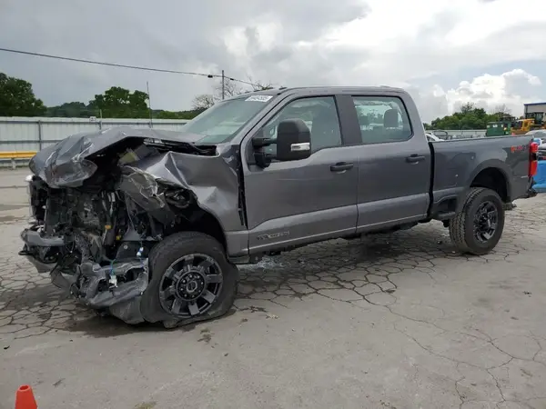 1FT8W2BT9PED14487 2023 FORD F250 - Image 1