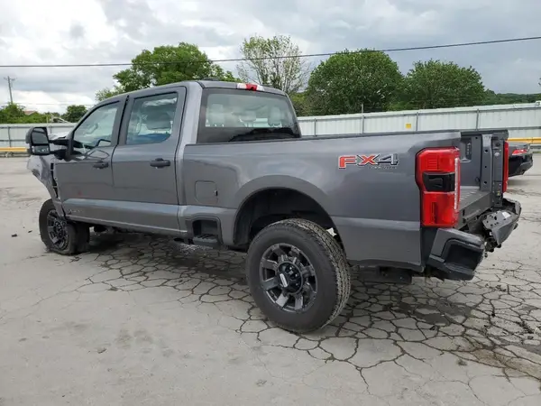 1FT8W2BT9PED14487 2023 FORD F250 - Image 2