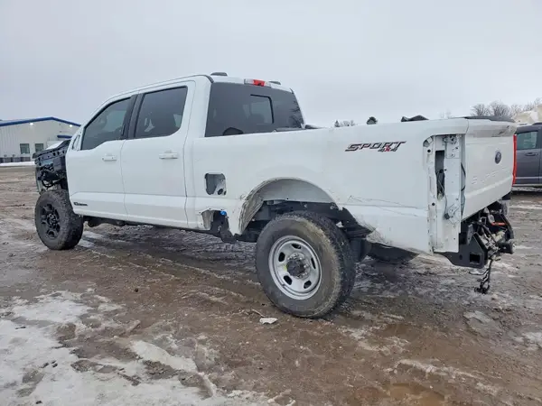 1FT8W2BT9PED32469 2023 FORD F250 - Image 2