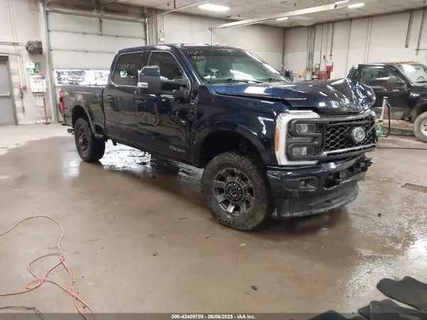 1FT8W2BT9PED33752 2023 FORD F250 - Image 1