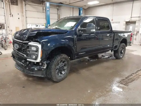 1FT8W2BT9PED33752 2023 FORD F250 - Image 2