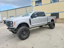 1FT8W2BT9PED58926 2023 FORD F250
