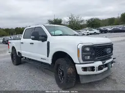 1FT8W2BT9PEE08191 2023 FORD F250
