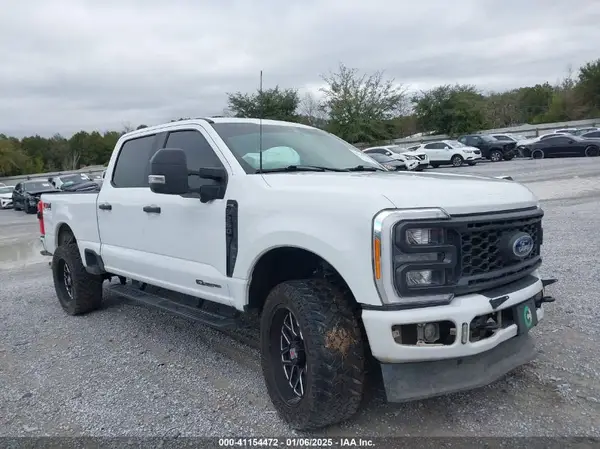 1FT8W2BT9PEE08191 2023 FORD F250 - Image 1