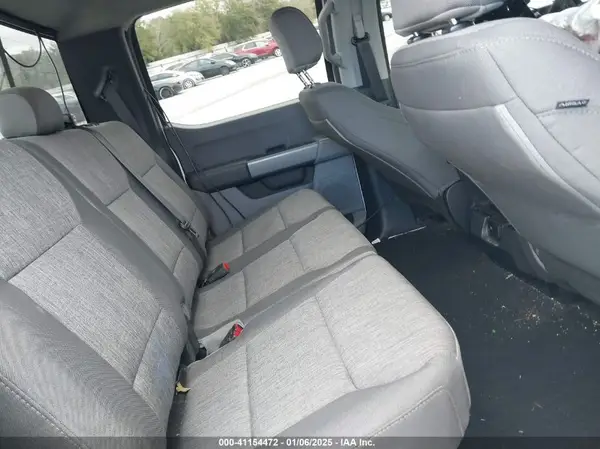 1FT8W2BT9PEE08191 2023 FORD F250 - Image 8