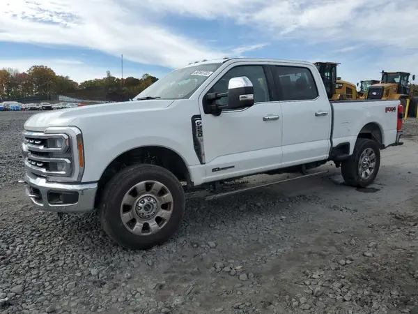 1FT8W2BT9PEE12600 2023 FORD F250 - Image 1