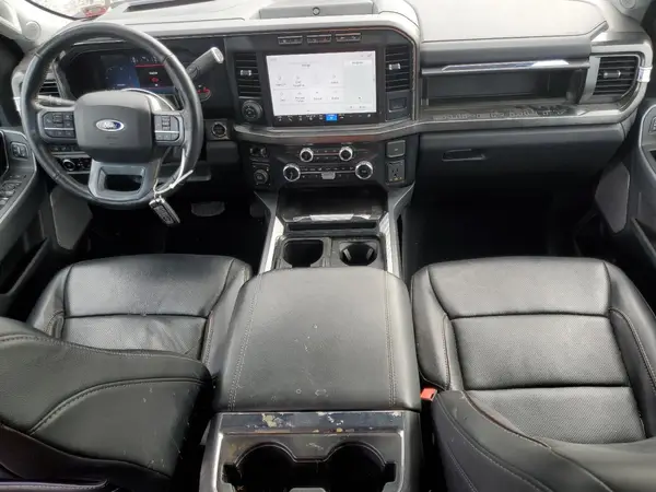 1FT8W2BT9PEE12600 2023 FORD F250 - Image 8