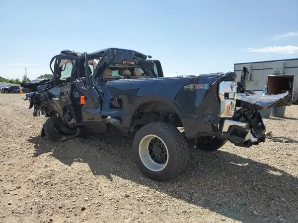 1FT8W2BT9PEE18381 2023 FORD F250 - Image 2