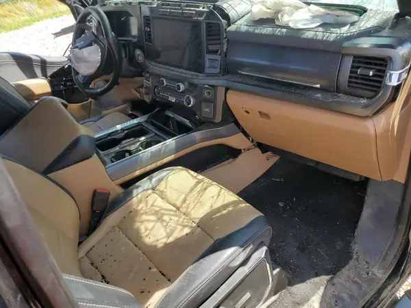 1FT8W2BT9PEE18381 2023 FORD F250 - Image 8