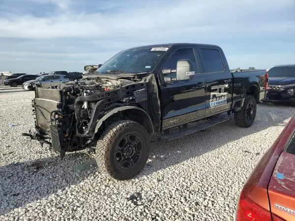 1FT8W2BT9REC08687 2024 FORD F250 - Image 1