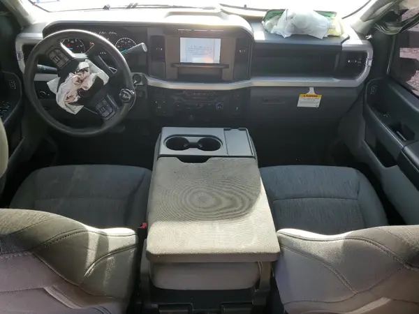 1FT8W2BT9REC08687 2024 FORD F250 - Image 8
