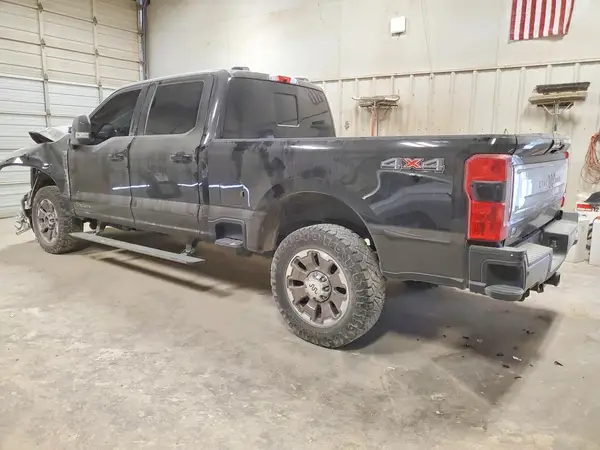 1FT8W2BT9REC37445 2024 FORD F250 - Image 2