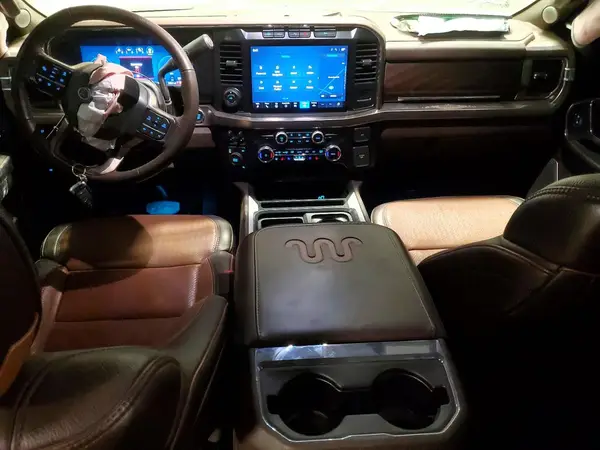 1FT8W2BT9REC37445 2024 FORD F250 - Image 8