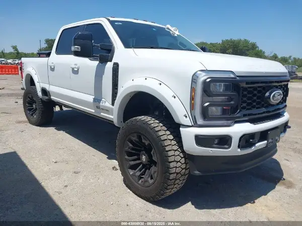 1FT8W2BT9REC90484 2024 FORD F250 - Image 1
