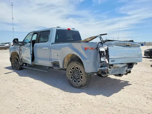 1FT8W2BT9RED17621 2024 FORD F250 - Image 2