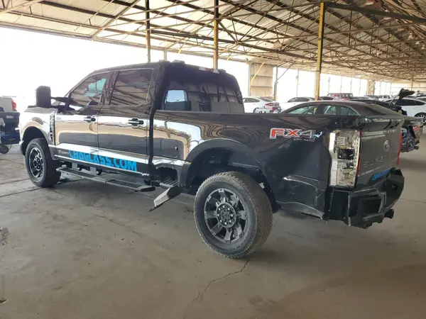 1FT8W2BT9RED29414 2024 FORD F250 - Image 2