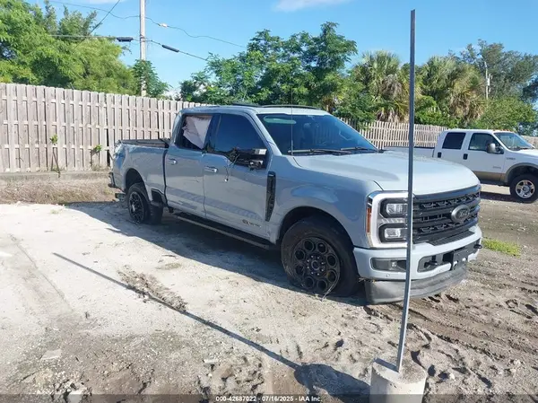 1FT8W2BT9RED31082 2024 FORD F250 - Image 1
