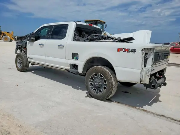 1FT8W2BT9REE09425 2024 FORD F250 - Image 2
