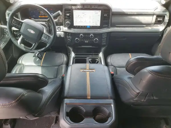 1FT8W2BT9REE09425 2024 FORD F250 - Image 8