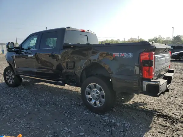 1FT8W2BT9REE19856 2024 FORD F250 - Image 2