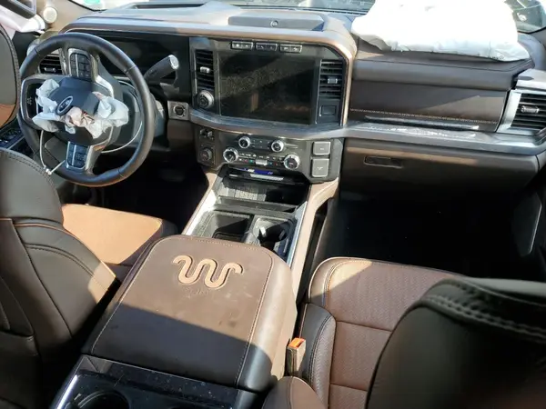 1FT8W2BT9REE19856 2024 FORD F250 - Image 8