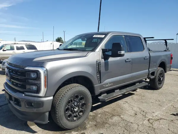 1FT8W2BT9REE40528 2024 FORD F250 - Image 1