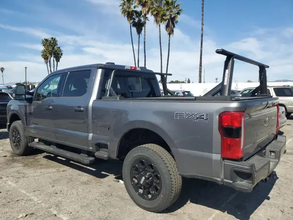 1FT8W2BT9REE40528 2024 FORD F250 - Image 2