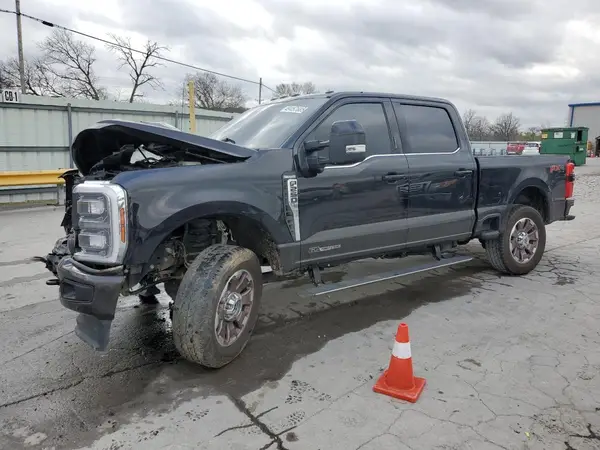 1FT8W2BT9REE45485 2024 FORD F250 - Image 1