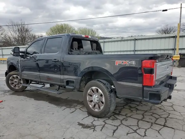 1FT8W2BT9REE45485 2024 FORD F250 - Image 2