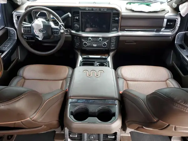 1FT8W2BT9REE45485 2024 FORD F250 - Image 8