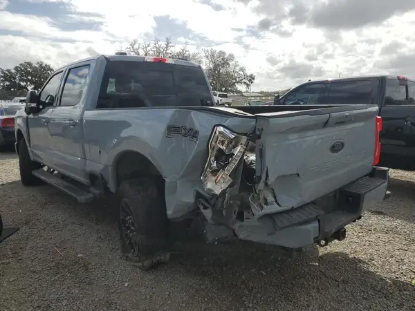 1FT8W2BT9REF02297 2024 FORD F250 - Image 2