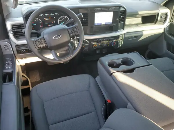 1FT8W2BT9REF17561 2024 FORD F250 - Image 8