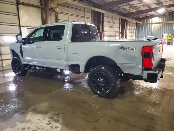 1FT8W2BT9REF35462 2024 FORD F250 - Image 2