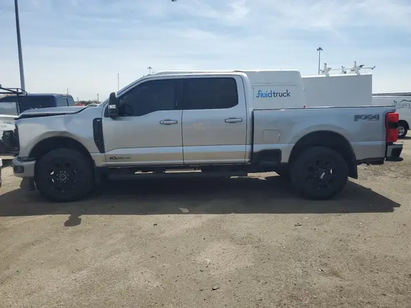 1FT8W2BT9REF52763 2024 FORD F250 - Image 2