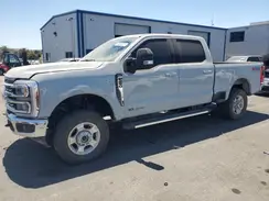 1FT8W2BT9SEC10977 2025 FORD F250