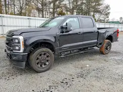 1FT8W2BT9SEC31442 2025 FORD F250