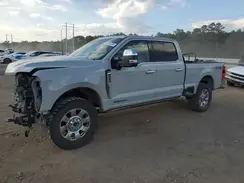 1FT8W2BT9SEC61850 2025 FORD F250
