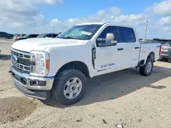 1FT8W2BT9SEC80625 2025 FORD F250