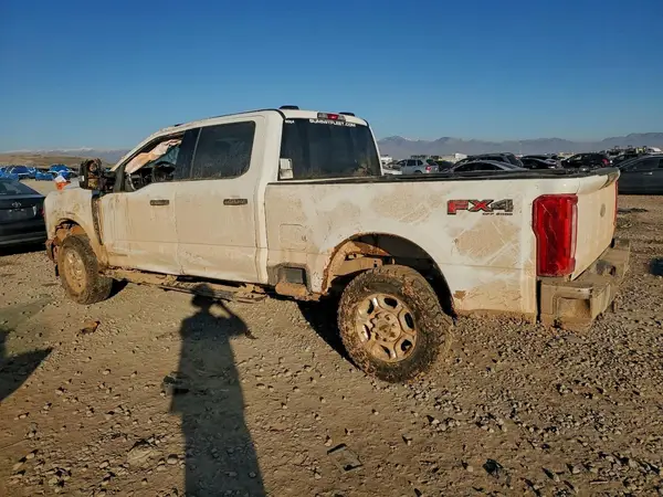 1FT8W2BT9SEC85064 2025 FORD F250 - Image 2
