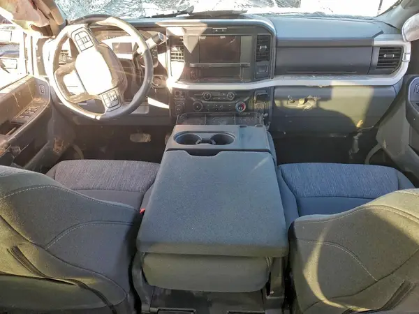 1FT8W2BT9SEC85064 2025 FORD F250 - Image 8