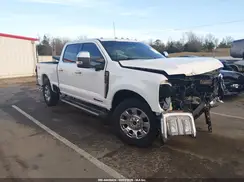 1FT8W2BT9SEC94332 2025 FORD F250