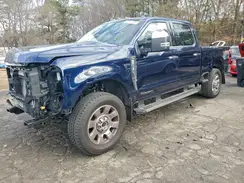 1FT8W2BT9SED03207 2025 FORD F250