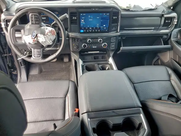 1FT8W2BT9SED03207 2025 FORD F250 - Image 8