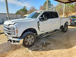 1FT8W2BT9SED11582 2025 FORD F250
