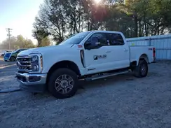 1FT8W2BT9SED11758 2025 FORD F250