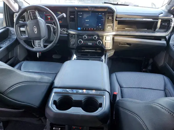 1FT8W2BT9SED11758 2025 FORD F250 - Image 8