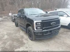 1FT8W2BT9SED45697 2025 FORD F250
