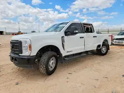 1FT8W2BT9SED50334 2025 FORD F250