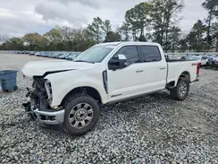 1FT8W2BT9SED59373 2025 FORD F250